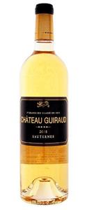Château Guiraud 1er grand cru classé Sauternes AC 2019