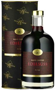 Edelsüss Likörwein AOC Aargau
mit Runddose
im Portweinverfahren