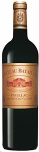 Château Batailley 5ème grand cru classé Pauillac AC 2021