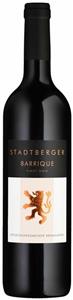 Barrique Pinot noir Stadtberger Aargau AOC 2020