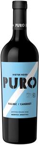 PURO Malbec / Cabernet Sauvignon Bio 2021