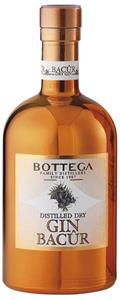 Gin Bacur Distilled Dry im Einzelkarton