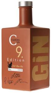 Clouds Gin Nr. 9 Bio