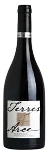 Hermitage AOC Terres d'Arce 2020