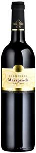 Maisprach Pinot noir Sunnehang AOC Basel-Landschaft 2022