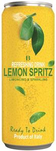 Dose Lemon Spritz 