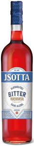 Jsotta bitter senza alkoholfrei <0,5%