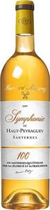 Symphonie de Haut Peyraguey Sauternes AOC 2018