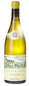 Chablis Grand Cru Les Preuses AOC 2021