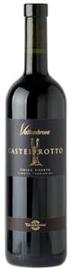 Castelrotto Merlot Ticino DOC 2020