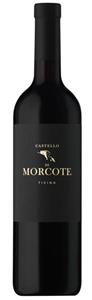 Castello di Morcote Merlot Ticino DOC Bio 2021