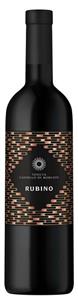 Rubino Rosso del Ticino DOC Bio 2021