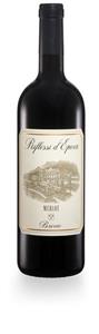 Riflessi d'Epoca Merlot Ticino DOC 2021