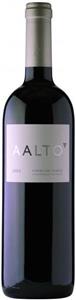 Aalto Ribera del Duero DO
Bodegas Aalto 2021