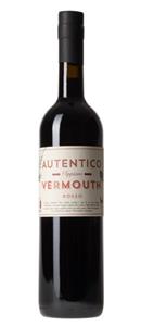 Vermouth Autentico Appiano rosso Bio