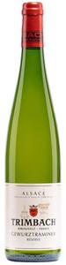 Réserve Gewürztraminer Alsace AOC 2017