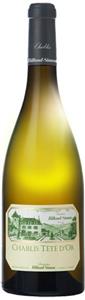 Chablis cuvée Tête d'Or AC 2022