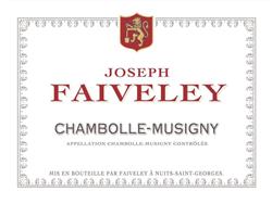 Chambolle-Musigny AOC 2022