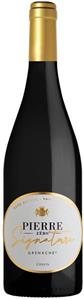 Grenache Pierre Zéro Signature alkoholfrei, vegan 0% Vol.