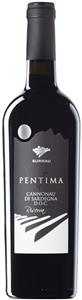 Pentima Cannonau di Sardegna Riserva DOC 2021