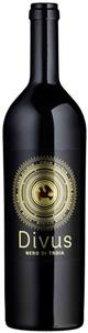 DIVUS Nero di Troia IGP Puglia 2022