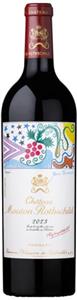 Château Mouton-Rothschild 1er grand cru classé Pauillac AC 2023