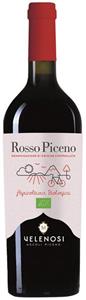 Rosso Piceno DOC, Bio 2022
