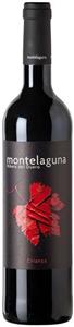 Crianza Montelaguna Ribera del Duero DO 2021