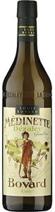 Dézaley Médinette Grand Cru Baronnie Lavaux AOC 2023