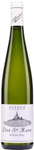 Clos Ste Hune 100th Anniversary Riesling Alsace AOC 2019