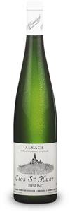 Clos Ste Hune " 100th Anniversary " Riesling Alsace AOC 2019