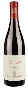 Rasteau AOC Les Valats 2023