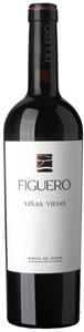 Figuero viñas viejas Ribera del Duero DO 2020