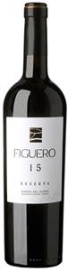 Figuero 15 Reserva Ribera del Duero DO 2019