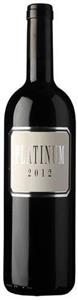 Platinum Merlot Ticino DOC 2021