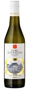 Cure d'Attalens grand cru Chardonne Lavaux AOC 2023