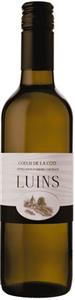 Coeur de la Côte Luins AOC
Einwegglas, selber entsorgen