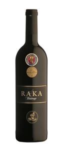 Raka Pinotage W.O. Klein River 2022