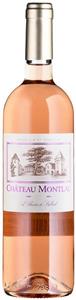 Rosé Château Montlau Bordeaux Rosé AOC 2024