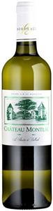 Blanc Château Montlau Entre deux Mers AOC 2024
