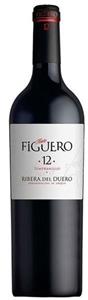 Figuero 12 Crianza Ribera del Duero DO 2021