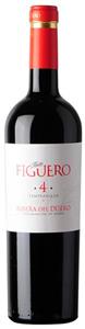 Figuero 4 Roble Ribera del Duero DO 2022