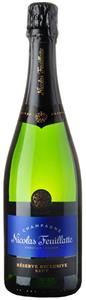 Brut Réserve Exclusive AOC Champagne