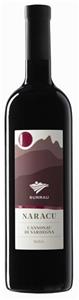 Naracu Cannonau di Sardegna DOC 2023