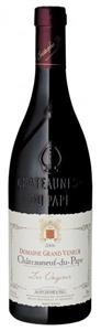 Châteauneuf-du-Pape Les Origines AOC Domaine Grand Veneur Bio 2022