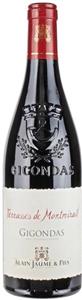Gigondas Terrasses de Montmirail AOC 2021