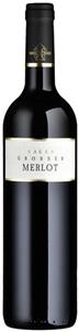 Grosser Merlot Barrique AOC Aargau 2023