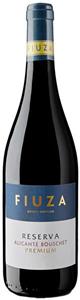 Fiuza Premium Reserva Tejo 2022