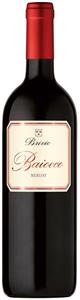 Baiocco Merlot Ticino DOC 2022