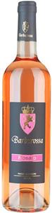 Rosato Barbarossa Salento IGP 2024